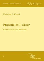 Ptolemaios I. Soter (Coverbild)