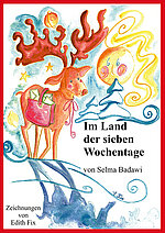 Im Land der sieben Wochentage (Coverbild)