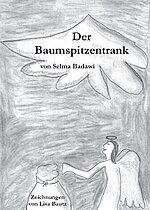 Der Baumspitzentrank (Coverbild)